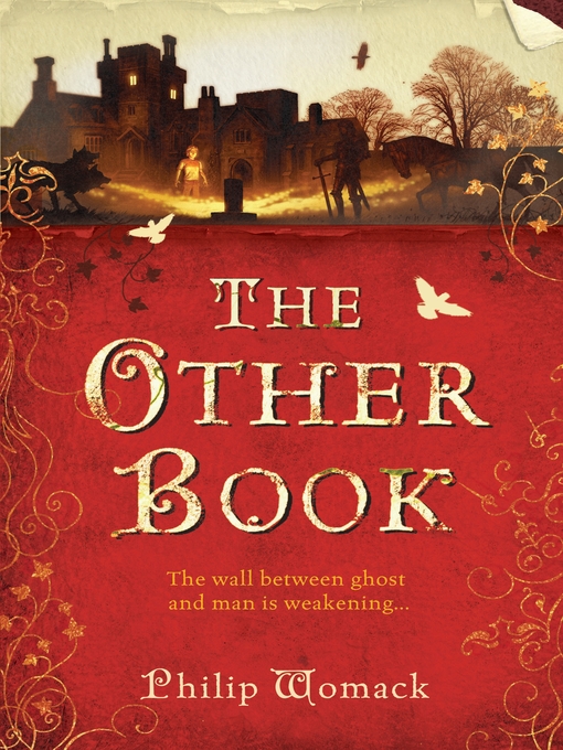 Title details for The Other Book by Philip Womack - Available